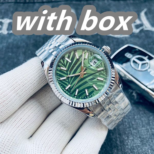 2023aaaa men mens watch watches 7 colors self winding automatic watches movement mechanical stainless steel wristwatches, Slivery;brown
2023aaaa men mens watch watches 7 colors self winding automatic watches movement mechanical stainless steel wristwatches, Slivery;brown