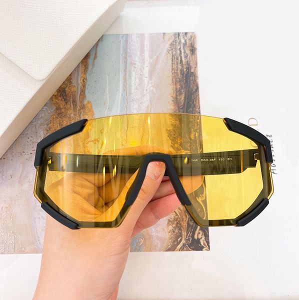 oversize wrap sports sunglasses black yellow men women fashion designer sunglasses sunnies gafas de sol sonnenbrille sun shades uv400 eyewea, White;black
oversize wrap sports sunglasses black yellow men women fashion designer sunglasses sunnies gafas de sol sonnenbrille sun shades uv400 eyewea, White;black