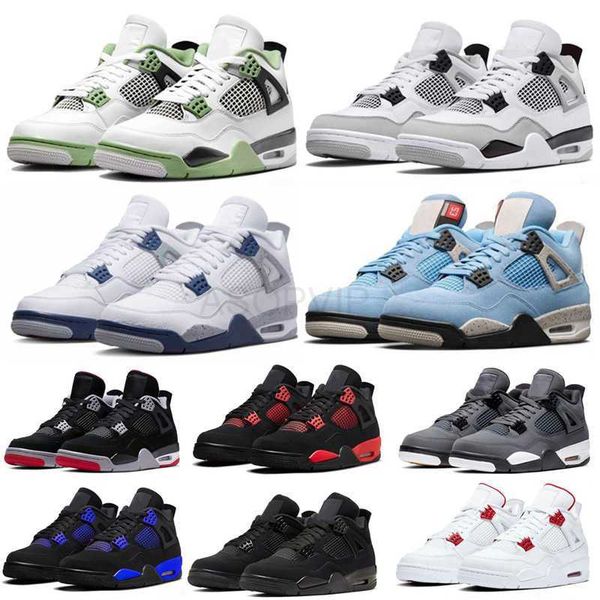 men women basketball shoes jumpman 4 4s sneaker military black cat fire red thunder sail white oreo pure money dark mocha university bred 20
men women basketball shoes jumpman 4 4s sneaker military black cat fire red thunder sail white oreo pure money dark mocha university bred 20
