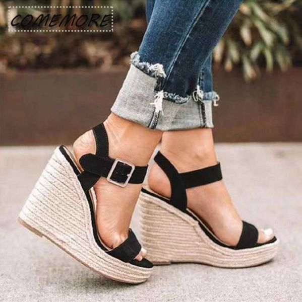 sandals women summer butterfly knot solid black open toe sandals fashion platform high heels wedge shoes ankle bowtie dress shoes 35~42 j230
sandals women summer butterfly knot solid black open toe sandals fashion platform high heels wedge shoes ankle bowtie dress shoes 35~42 j230
