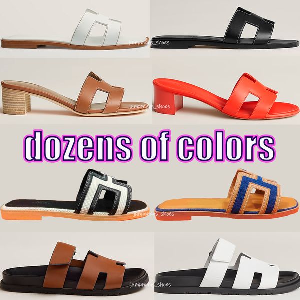 

sandale sandal famous designer women designer sandal oran sandal slide heel womens sliders slipper chypre slipper high heel flat shoe design, Black