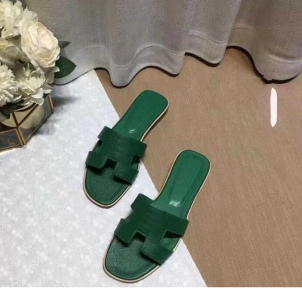 womens designer slippers lichee pattern summer flat bottom h letter sandal slipper flip flops luxury solid colorwomen outdoor beach sandals, Black
womens designer slippers lichee pattern summer flat bottom h letter sandal slipper flip flops luxury solid colorwomen outdoor beach sandals, Black