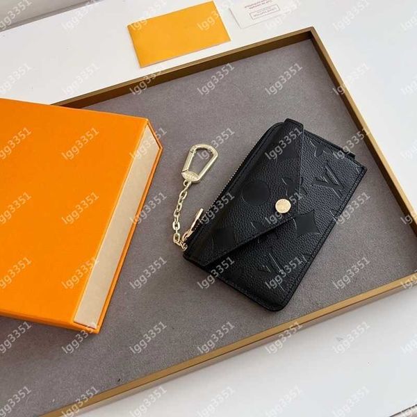 m69431 recto verso wallets cowhide black emboss men women short wallet designer fashion handbags credit card holder pochette cles coin purse, Red;black
m69431 recto verso wallets cowhide black emboss men women short wallet designer fashion handbags credit card holder pochette cles coin purse, Red;black