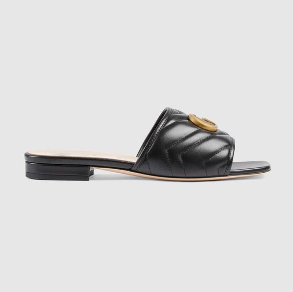 summer luxury sandals designer womens fashion quilted sandals slippers leather slippers slides ladies casual shoes, Black
summer luxury sandals designer womens fashion quilted sandals slippers leather slippers slides ladies casual shoes, Black