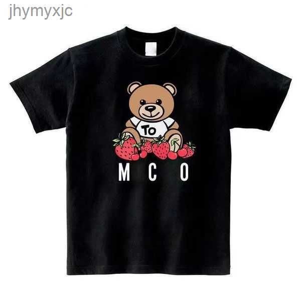 bear print mens t-shirts round neck luxury brand t shirts designer man women v4 tshirt summer breathable short sleeve 13 su2m, White;black
bear print mens t-shirts round neck luxury brand t shirts designer man women v4 tshirt summer breathable short sleeve 13 su2m, White;black