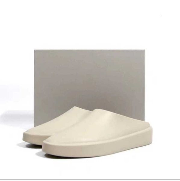 new 2023 fears of god slip on mules the slippers california slip-on soft slipper for mens women almond cement cream oat concrete luxurys sli, Black
new 2023 fears of god slip on mules the slippers california slip-on soft slipper for mens women almond cement cream oat concrete luxurys sli, Black