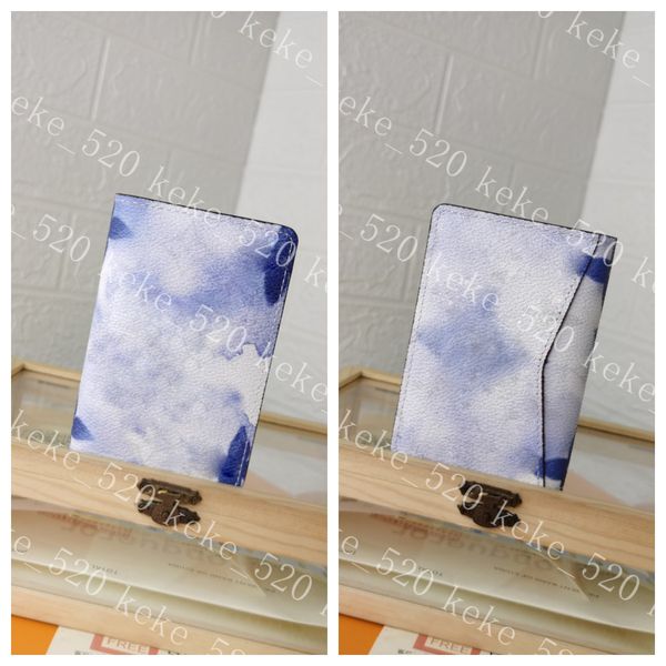 2023 new famous designer real leather men wallet short wallet card holder m80455 pink / blue pocket wallet pattern immersed in soft watercol, Red;black
2023 new famous designer real leather men wallet short wallet card holder m80455 pink / blue pocket wallet pattern immersed in soft watercol, Red;black