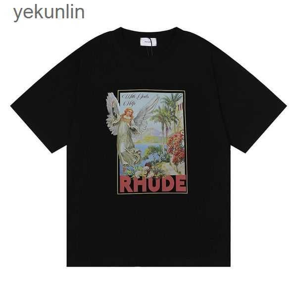 men's t-shirts 23ss rhude mens t shirt tess designer casual fashion short sleeve europe america men women round neck tshirts us size s-, White;black
men's t-shirts 23ss rhude mens t shirt tess designer casual fashion short sleeve europe america men women round neck tshirts us size s-, White;black