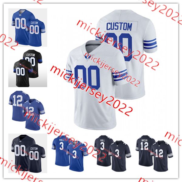 micah wilson ben bywater byu cougars football jersey lorenzo fauatea blake and chase roberts peter falaniko byu jerseys custom stitched mens, Black
micah wilson ben bywater byu cougars football jersey lorenzo fauatea blake and chase roberts peter falaniko byu jerseys custom stitched mens, Black