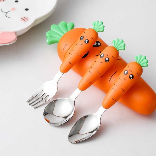 cups dishes utensils baby tableware kids cutlery set utensil stainless steel toddler children dinnerware cartoon infant food feeding spoon f
cups dishes utensils baby tableware kids cutlery set utensil stainless steel toddler children dinnerware cartoon infant food feeding spoon f