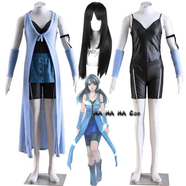 cosplay wigs final fantasy series rinoa heartilly daily dress cosplay costume anime clothes full setin custommde halloween and wig j230502, Black
cosplay wigs final fantasy series rinoa heartilly daily dress cosplay costume anime clothes full setin custommde halloween and wig j230502, Black