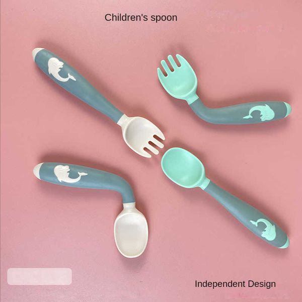 cups dishes utensils baby cutlery baby cutlery set kids spoon learn to eat training food supplement fork spoon baby accessories p230314
cups dishes utensils baby cutlery baby cutlery set kids spoon learn to eat training food supplement fork spoon baby accessories p230314