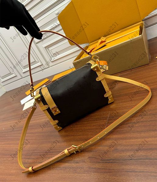 7a designer bags womens genuine leather m46358 side trunk shoulder bags totes handbag purse crossbody bags handbags tote bag wallets with or
7a designer bags womens genuine leather m46358 side trunk shoulder bags totes handbag purse crossbody bags handbags tote bag wallets with or