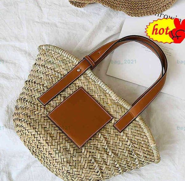 beach bag casual rattan large capacity totes designer wicker woven women handbags summer beach bali straw bags lady travel big basket 555
beach bag casual rattan large capacity totes designer wicker woven women handbags summer beach bali straw bags lady travel big basket 555