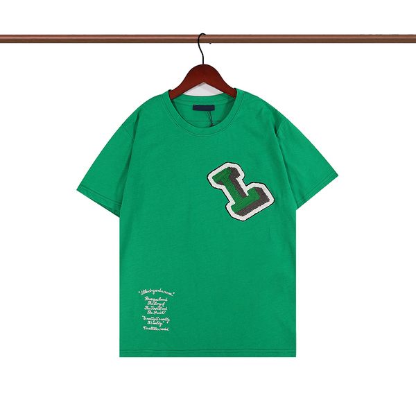 summer mens women designers t shirts loose tees fashion brands man casual shirt luxurys clothing street shorts sleeve clothes tshirts t lcb, White;black
summer mens women designers t shirts loose tees fashion brands man casual shirt luxurys clothing street shorts sleeve clothes tshirts t lcb, White;black