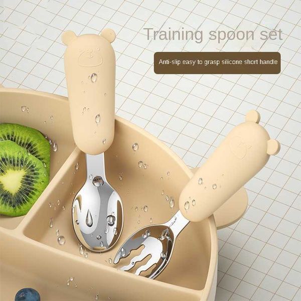 cups dishes utensils baby spoons tableware set children utensil stainless steel toddler dinnerware cutlery cartoon infant food feeding spoon
cups dishes utensils baby spoons tableware set children utensil stainless steel toddler dinnerware cutlery cartoon infant food feeding spoon