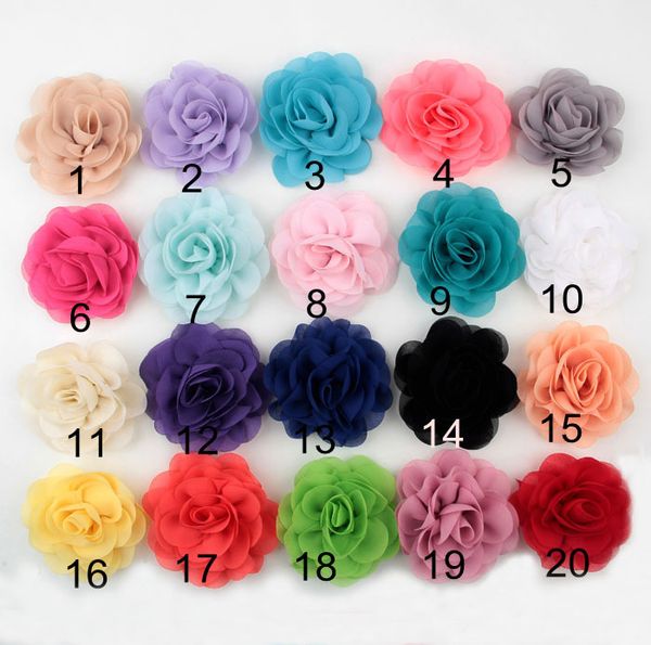 5cm solid color satin mesh children's hair accessories head flower corsage processing chiffon three-dimensional volume rose diy ship
5cm solid color satin mesh children's hair accessories head flower corsage processing chiffon three-dimensional volume rose diy ship