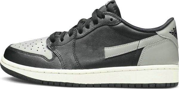 2023 restock authentic 1s shadow basketball shoes men women 1 low black medium grey-sail original altheltic designer sneaker
2023 restock authentic 1s shadow basketball shoes men women 1 low black medium grey-sail original altheltic designer sneaker