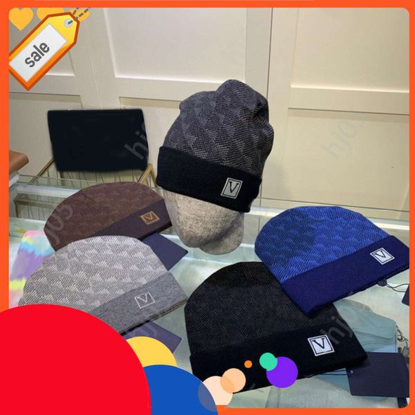 1aPlaid designer beanie designer hats for men knitted bonnets winter hat fall thermal skull cap ski travel classical luxury beanies brown black grey keexx, 3#
1aPlaid designer beanie designer hats for men knitted bonnets winter hat fall thermal skull cap ski travel classical luxury beanies brown black grey keexx, 3#