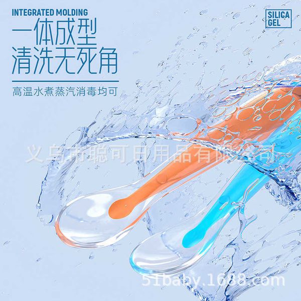 cups dishes utensils baby soft silicone training spoon baby safe and hygienic feeding complementary food soft spoon maternal and infant supp
cups dishes utensils baby soft silicone training spoon baby safe and hygienic feeding complementary food soft spoon maternal and infant supp