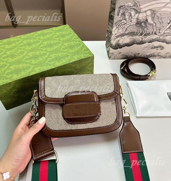 7a designer bag shoulder bag saddle vintage retro classic print genuine leather messenger handbags crossbody vintage handbag purse 2 sizes m
7a designer bag shoulder bag saddle vintage retro classic print genuine leather messenger handbags crossbody vintage handbag purse 2 sizes m