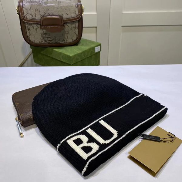Designer new fashion men's and women's versatile knit cap luxury brand winter warm women's caps letter logo casual street trend cap, #13
Designer new fashion men's and women's versatile knit cap luxury brand winter warm women's caps letter logo casual street trend cap, #13
