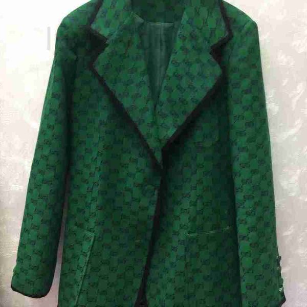 women's suits & blazers designer blazers clothing with full letters spring new released o9s9, White;black
women's suits & blazers designer blazers clothing with full letters spring new released o9s9, White;black