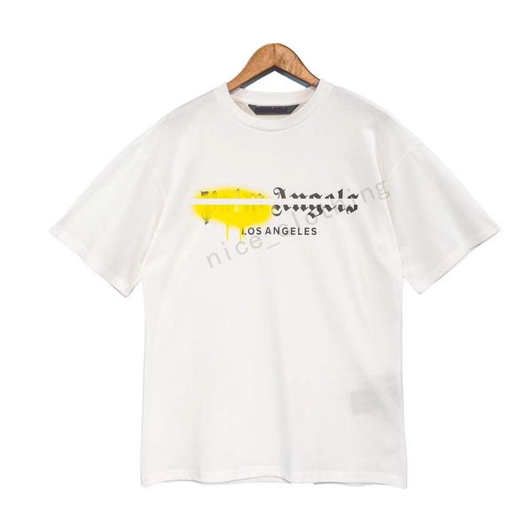designer pa t-shirt luxury tees print palms t shirts mens womens angle short sleeve casual streetwear clothing clothes85ou 19fh55, White;black
designer pa t-shirt luxury tees print palms t shirts mens womens angle short sleeve casual streetwear clothing clothes85ou 19fh55, White;black