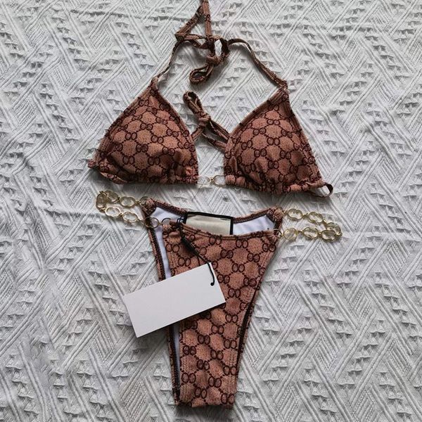 summer bikini designer women's swimsuit lace-up split swimsuit casual fashion beach clothing luxury chic bikinis, White;black
summer bikini designer women's swimsuit lace-up split swimsuit casual fashion beach clothing luxury chic bikinis, White;black