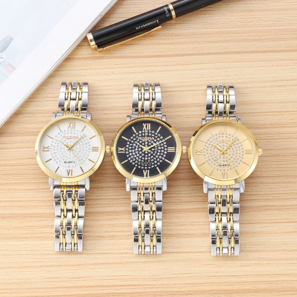 men's and women's time sunday date watch 41mm stylish luxury shiny quartz solid fine stainless steel wrist watch bracelet gifts wh, Slivery;brown
men's and women's time sunday date watch 41mm stylish luxury shiny quartz solid fine stainless steel wrist watch bracelet gifts wh, Slivery;brown