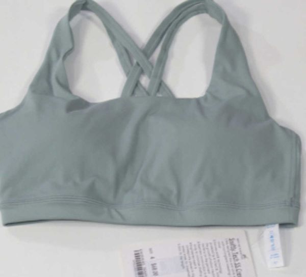 lulus women yoga outfits sport bra high impact sports fitness seamless gym active wear vest same style9536, Gray
lulus women yoga outfits sport bra high impact sports fitness seamless gym active wear vest same style9536, Gray