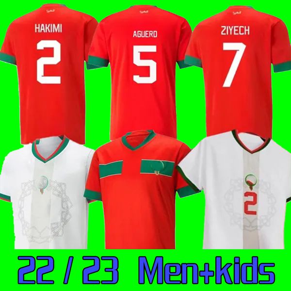 2023 morocco soccer jerseys home away 22 23 algeria maillot de foot ziyech boufal fajr munir ait benasser amrabat football shirts customized, Black;yellow
2023 morocco soccer jerseys home away 22 23 algeria maillot de foot ziyech boufal fajr munir ait benasser amrabat football shirts customized, Black;yellow