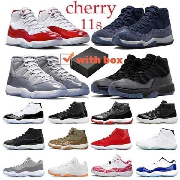 100% with box with box cherry 11 jumpman 11s basketball shoes trainers Cool Grey Midnight Navy UNC Cap and Gown Jubilee jumpman11 womens outdoor sport sneak, Beige
100% with box with box cherry 11 jumpman 11s basketball shoes trainers Cool Grey Midnight Navy UNC Cap and Gown Jubilee jumpman11 womens outdoor sport sneak, Beige