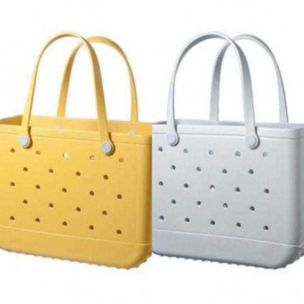 large size rubber waterproof sandproof outdoor eva portable travel bags washable tote bag for beach sports market 230201
large size rubber waterproof sandproof outdoor eva portable travel bags washable tote bag for beach sports market 230201