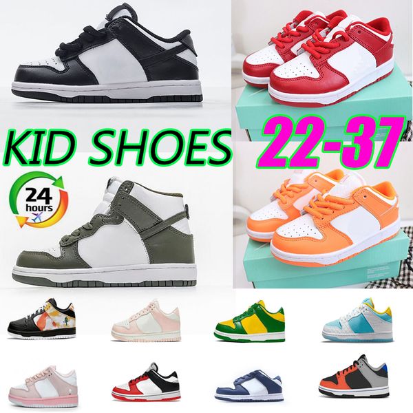 Kids Shoes low boys Sports Girls baby sneakers designer trainers Running shoe chunky black Panda kid youth toddler infants triple pink strangelove UNC size eur 22-37, # 11
Kids Shoes low boys Sports Girls baby sneakers designer trainers Running shoe chunky black Panda kid youth toddler infants triple pink strangelove UNC size eur 22-37, # 11