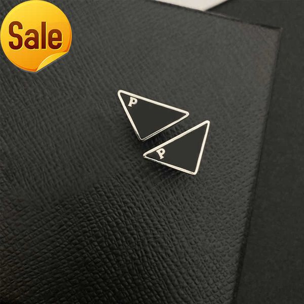 triangle letter stud earring with stamp fashion jewelry accessories for gift party 4 colors, Golden;silver
triangle letter stud earring with stamp fashion jewelry accessories for gift party 4 colors, Golden;silver