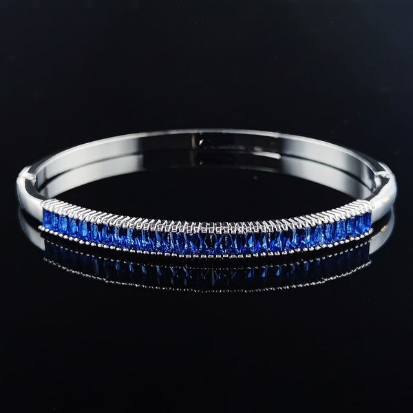 bangle designer adjustable gemstone diamond bracelet opening gold plated imitation platinum rhinestone gemstone jewelry wholesale jewelry, Black
bangle designer adjustable gemstone diamond bracelet opening gold plated imitation platinum rhinestone gemstone jewelry wholesale jewelry, Black