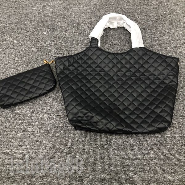 womens designer shoulder bag icare maxi large book tote bag leather 58 40cm size borse creative with detachable metal chain shoulder bags de
womens designer shoulder bag icare maxi large book tote bag leather 58 40cm size borse creative with detachable metal chain shoulder bags de