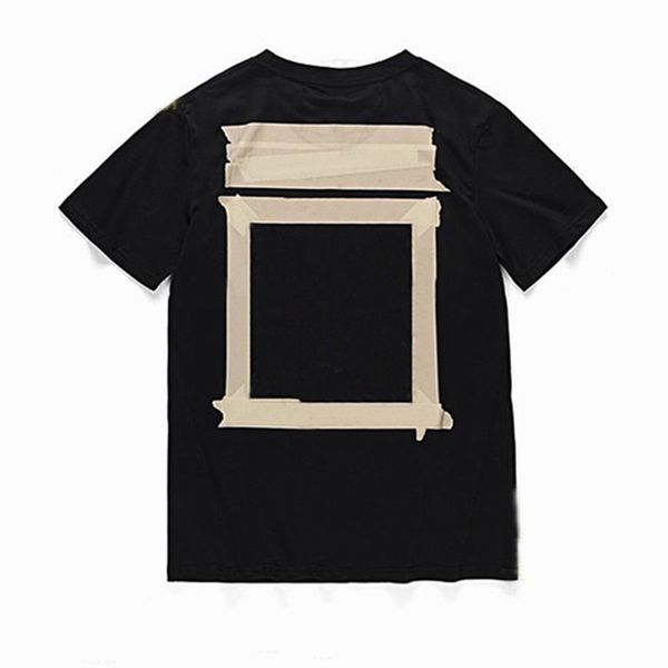 summer t shirt mens womens designers t-shirts loose tees man casual luxurys clothing streetwear shorts sleeve polos tshirts size s-xl dvnp, White;black
summer t shirt mens womens designers t-shirts loose tees man casual luxurys clothing streetwear shorts sleeve polos tshirts size s-xl dvnp, White;black