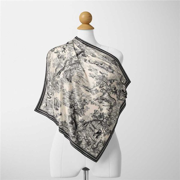 scarves 2022 square silk scarf women fashion print small neck scarfs lady hair band foulard hand kerchief female bandana shawl j230428, Blue;gray
scarves 2022 square silk scarf women fashion print small neck scarfs lady hair band foulard hand kerchief female bandana shawl j230428, Blue;gray