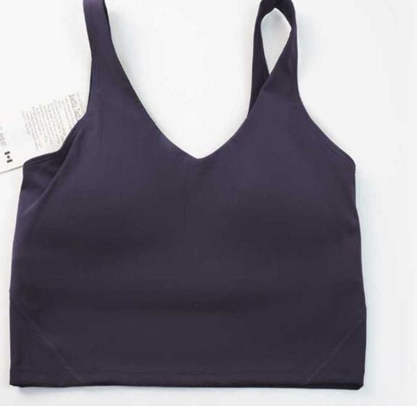 lulus yoga outfit back align tank gym clothes women casual running nude tight sports bra fitness beautiful underwear vest shirt88998, Gray
lulus yoga outfit back align tank gym clothes women casual running nude tight sports bra fitness beautiful underwear vest shirt88998, Gray