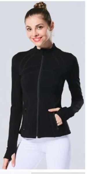 yoga lulus jacket women long sleeves jacket definez workout sport coat fitness clothes girl jogging outfit quick dry solid zip up lady sweat, Gray
yoga lulus jacket women long sleeves jacket definez workout sport coat fitness clothes girl jogging outfit quick dry solid zip up lady sweat, Gray