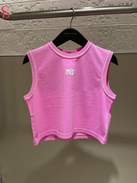 leather summer cotton women's aw new slim fit tank women's short wang letter print sleeveless crop tank, Black
leather summer cotton women's aw new slim fit tank women's short wang letter print sleeveless crop tank, Black