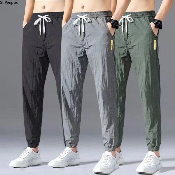 pants ultrathin summer casual pants for men outdoor big size sport fashion light weight comfortable loose cool running pants, Black
pants ultrathin summer casual pants for men outdoor big size sport fashion light weight comfortable loose cool running pants, Black