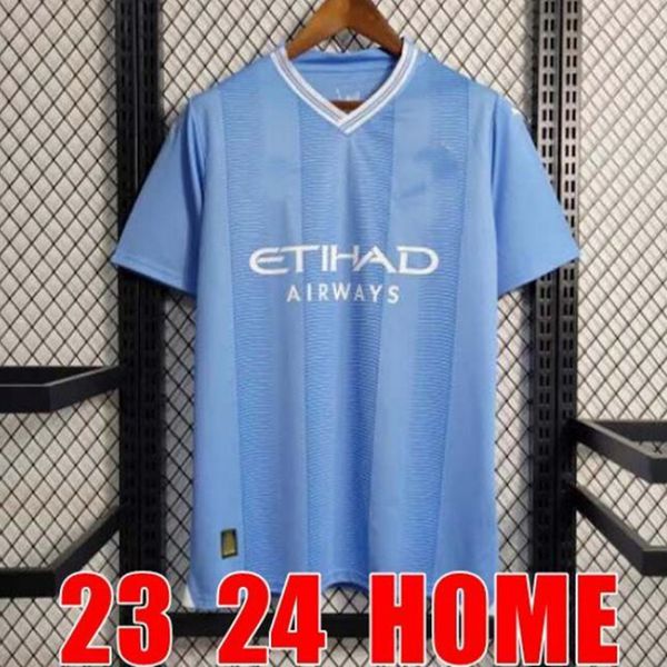 23 24 haaland manchester soccer jerseys grealish sterling mans cities mahrez home de bruyne foden 2022 2023 football shirt kids kit sets uni, Black;yellow
23 24 haaland manchester soccer jerseys grealish sterling mans cities mahrez home de bruyne foden 2022 2023 football shirt kids kit sets uni, Black;yellow
