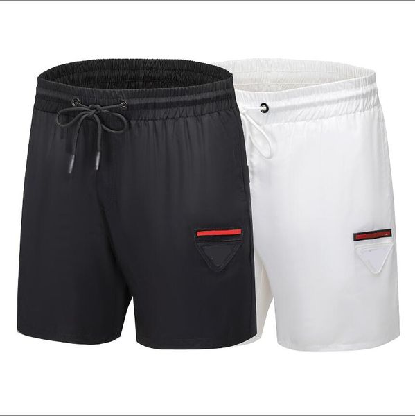 designer men's and women's designer shorts black and white summer fashion streetwear quick-drying swimsuit printed board beach pan, White;black
designer men's and women's designer shorts black and white summer fashion streetwear quick-drying swimsuit printed board beach pan, White;black