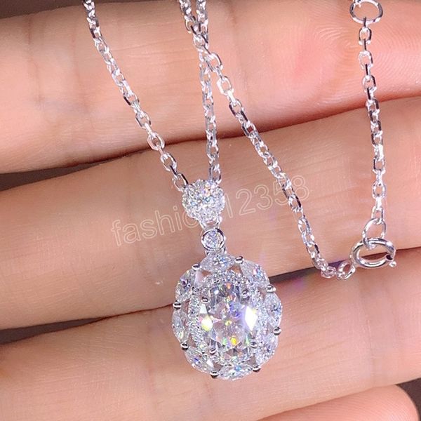 wedding necklace for bride 2023 modern neck accessories silver color brilliant cz women's fashion jewelry
wedding necklace for bride 2023 modern neck accessories silver color brilliant cz women's fashion jewelry