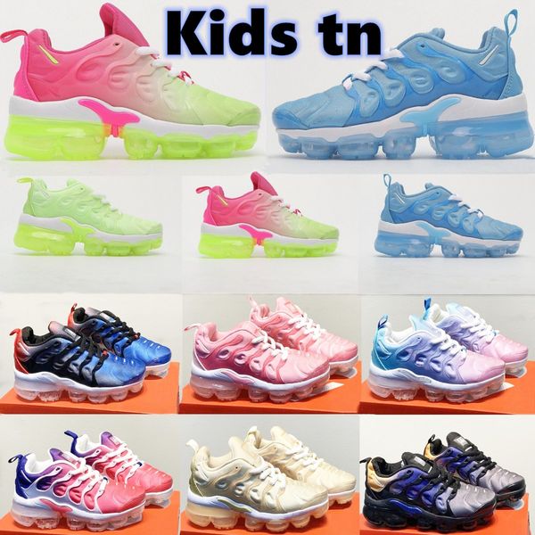 kids shoes designer vapor tn plus 3 tns vapormaxes running shoe max trainers triple black blue atlanta pink silver wolf boys girls baby outd
kids shoes designer vapor tn plus 3 tns vapormaxes running shoe max trainers triple black blue atlanta pink silver wolf boys girls baby outd