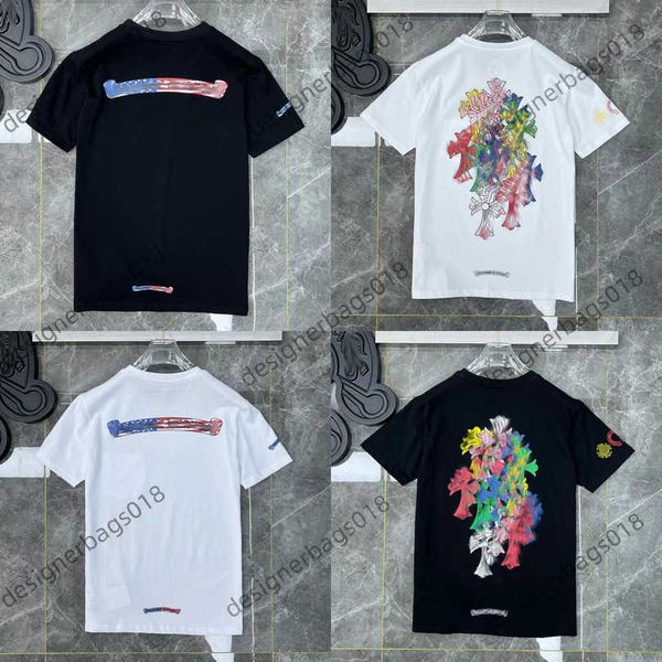 men's luxury fashion t shirt brand couple tees men women t-shirts sweatshirts sanskrit letter short sleeve horseshoe tshirt classic te, White
men's luxury fashion t shirt brand couple tees men women t-shirts sweatshirts sanskrit letter short sleeve horseshoe tshirt classic te, White