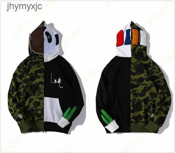 mens hoodies designer hoodie shark luminous women sweatshirts letters camo hoody oversized cotton zip sweaters hoodys embroidered cardigan a, Black
mens hoodies designer hoodie shark luminous women sweatshirts letters camo hoody oversized cotton zip sweaters hoodys embroidered cardigan a, Black